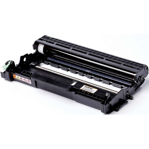Brother - Verbrauchsmaterial für Telefax/Drucker/MFC Trommeleinheit DR-2200 für ca.12000 Seiten