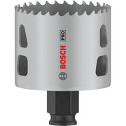 Bosch - Lochsäge PRO Multi Material PC Plus 2608594393 Lochsäge, 59 mm