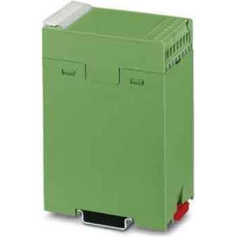 Phoenix Contact - Elektronik-Leergehäuse Stecker EG 45-AE/ABS GN − 10 Stück