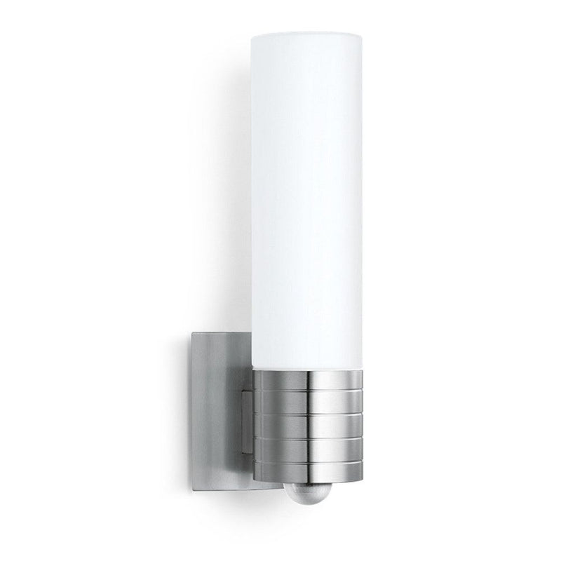 Steinel - Decken-/Wandleuchte Sensor-LED-Außenleuchte L 260 S 3000K 177 x 102 x 426 mm