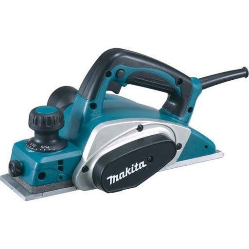 Makita - Hobel (elektrisch) Falzhobel KP0800J im MAKPAC