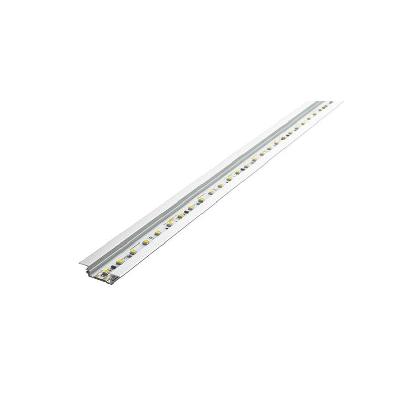 Barthelme - Mechanisches Zubehör/Ersatzteile für Leuchten Aluprofil 62399593 BARdol. Laminato 3m