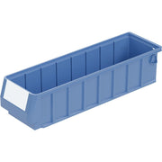 Bito - Zubehör/Ersatzteile für Werkzeugkasten, -schrank, -wagen und Werkbank Regalkasten 3-1436 (VE16) 400x117x90