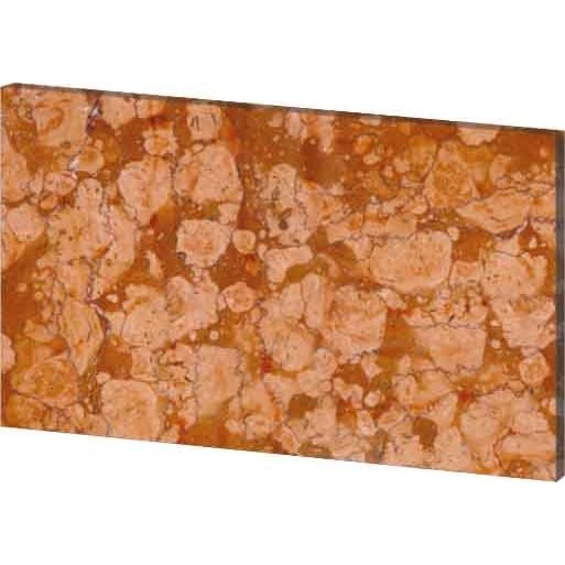 Eurotherm - Natursteinheizung Natursteinheizung ROSSO VERONA HE 14 Rosso 1450W 125x61x3