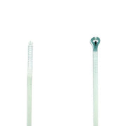 ABB Stotz S&J T&B - Kabelbinder TYZ523M 2,4x92 UV bl − 100 Stück