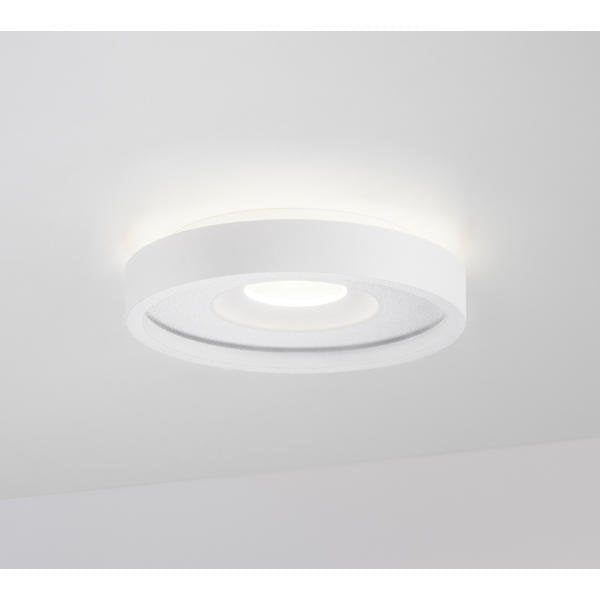 Brumberg Leuchten - Downlight/Strahler/Flutlicht LED-Einbaudownlight 12226183 3000K