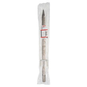 Bosch - Maschinenmeißel PRO Hex-4C Spitzmeißel 19 1618630002 mm 400 mm für