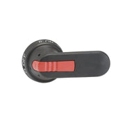 ABB Stotz S&J - Handgriff für Schaltgeräte Pistolengriff OHB95J12E311 95mm Wellen- 12mm