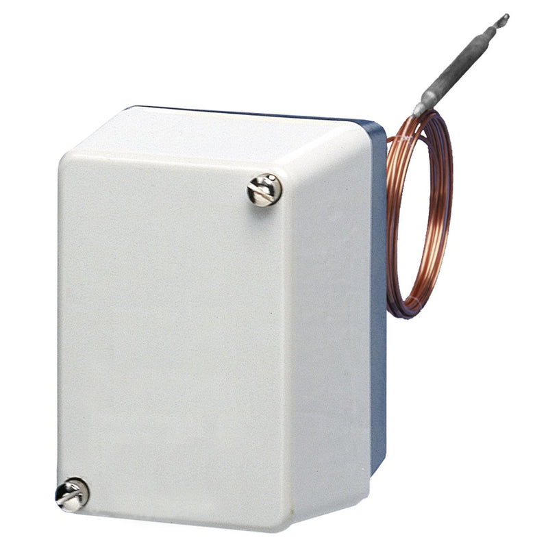 Jumo - Temperaturschalter Aufbau-Thermostat 60/60001038
