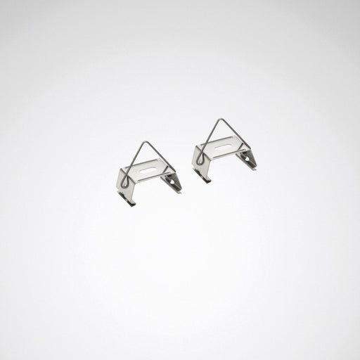 Trilux - Mechanisches Zubehör/Ersatzteile für Leuchten Montageclips (VE 2) Tugra ZB V2A