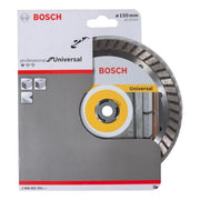 Bosch - Trenn-/Schleifscheibe Diamanttrennscheibe 2608602395 Standard for