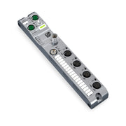 WAGO - Feldbus, Dez. Peripherie - Funktions-/Technologie-Modul Anschlussblock 765-4103/100-000 4-Port-IO, Profinet