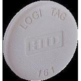 Sick - RFID-Lesegerät HF Transponder 6041592 Coin