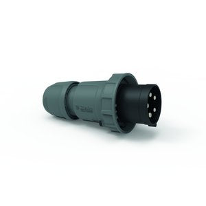 Bals Elektrotech - CEE-Stecker (IEC 60309) Stecker TE 21059 m.Multi-Gr.Verschr