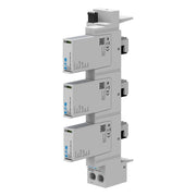Eaton - Überspannungsableiter für Energietechnik/Stromversorgung Überspannungsableiter SPD-S60-T12-300/3-AX T12 60mm