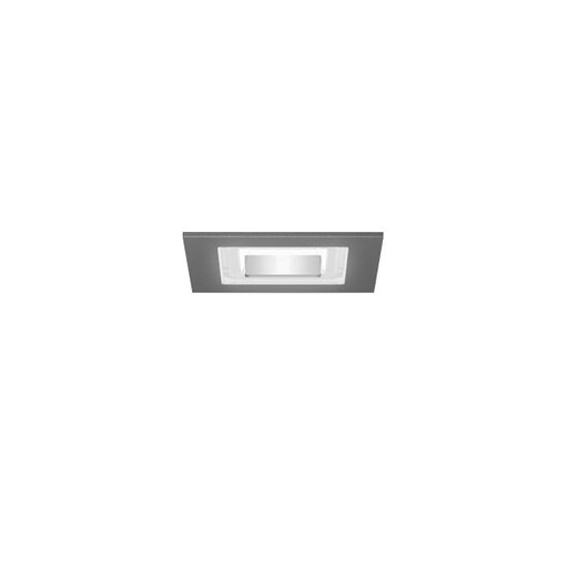LTS Licht&Leuchten - Downlight/Strahler/Flutlicht LED-Einbaudownlight FLIQ 100.1030.01DAsi 11W 3000K ET90 DALI