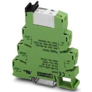 Phoenix Contact - Relaissockel PLC-Aktor-Grundklemme PLC-BSC24DC/1-1/ACT