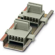 Phoenix Contact - Leiterplattensteckverbinder Elektronikgehäuse ME 22,5 TBU #2713722 − 50 Stück