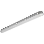Brumberg Leuchten - Decken-/Wandleuchte LED-Feuchtraumleuchte 78014114 1190mm 4000K