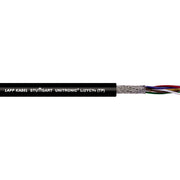 Lapp Kabel&Leitung - Daten- und Kommunikationskabel UNITRONIC Li2YCYv (TP) 0031360/500 2x2x0,5 − 500 Meter