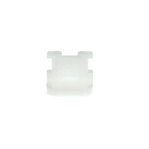 ABB Stotz S&J T&B - Befestigungssockel und -element für Kabelbinder Befestigungssockel TC106 − 200 Stück
