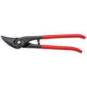 BESSEY - Blechschere Idealschere D216-280L-B-SBSK ohne Öffnungsanschlg
