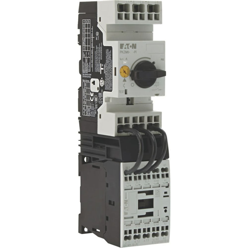 Eaton - Motorstarter/Motorstarterkombination Direktstarter MSC-D-10-M9(2#199580
