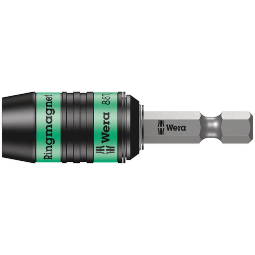 Wera - Bithalter Universal Bithalter 052490 mit Ringmagnet
