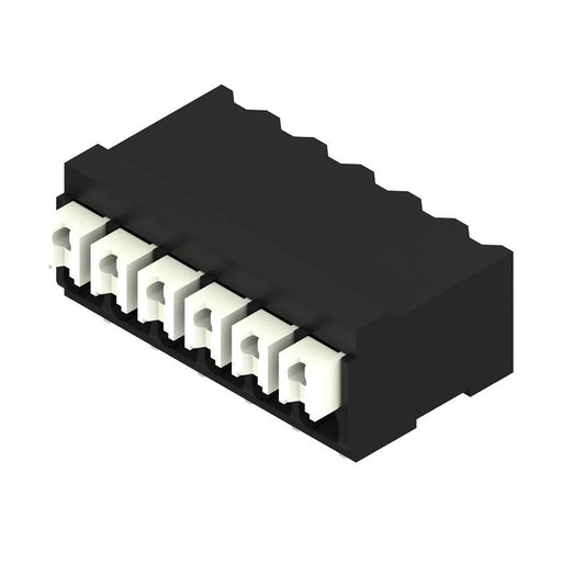 Weidmüller - Leiterplattenklemme Leiterplattenklemme LSF-SMD 3#1473530000 3.50mm − 320 Stück