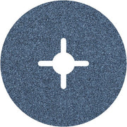 Bosch - Trenn-/Schleifscheibe PRO R574 Fiberscheibe, 2608606733 125 mm, G60