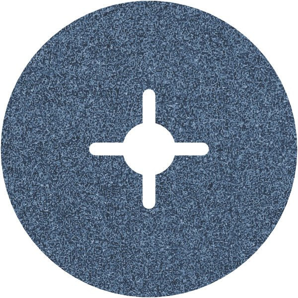 Bosch - Trenn-/Schleifscheibe PRO R574 Fiberscheibe, 2608606733 125 mm, G60