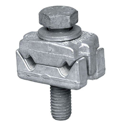 GSAB Elektrotechnik - Sammelschienenklemme AL Flach-Anschlußklemme 99.00.0081 35-185 qmm, doppelt