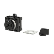 Eaton - Lasttrennschalter T3 32A Zwischenbau T3-1-15108/XZ Basisschalter 90Grd