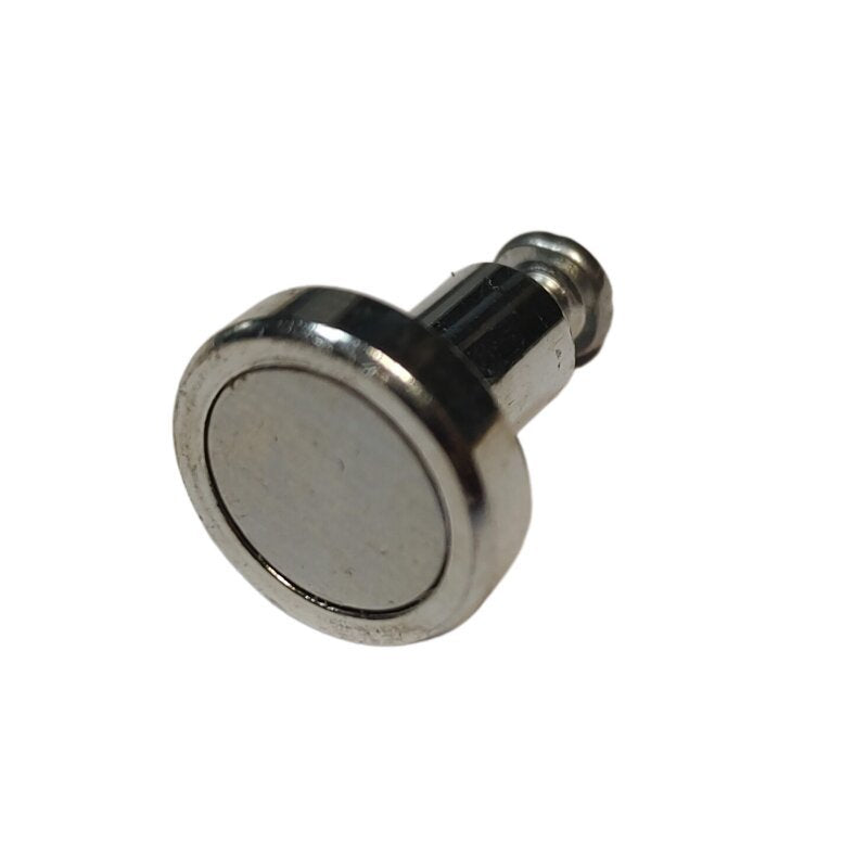 Dotlux - Mechanisches Zubehör/Ersatzteile für Leuchten Magnethalter 5381 − 24 Stück