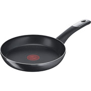 Tefal - Pfanne 24cm C38804 HARD TITANIUM ESSENT