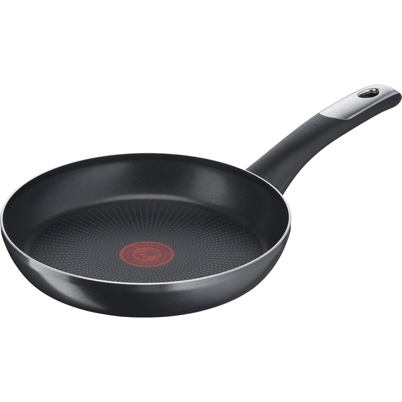 Tefal - Pfanne 24cm C38804 HARD TITANIUM ESSENT