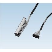 Mitsubishi Electric - SPS-Verbindungskabel SPS MELSEC-Q Serie E/A FA-CBL06TMV20