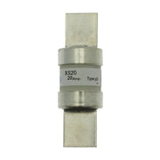 Eaton - HRC-Sicherung Sicherungseinsatz XS20 20 A, AC 440 V − 10 Stück