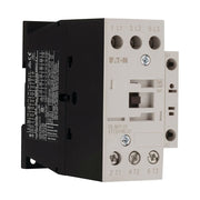 Eaton - Leistungsschütz zum Schalten von Wechselstrom Leistungsschütz DILM17-01(RDC60) 1Ö 7,5kW/400V,DC