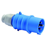 Bals Elektrotech - CEE-Stecker (IEC 60309) Stecker 21841 32A 4p 230V 9h