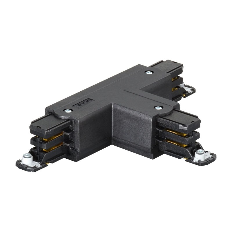 Philips Lighting - Elektrisches Zubehör/Ersatzteile für Leuchten T-Verbinder rechts ZRS750 TCPR BK