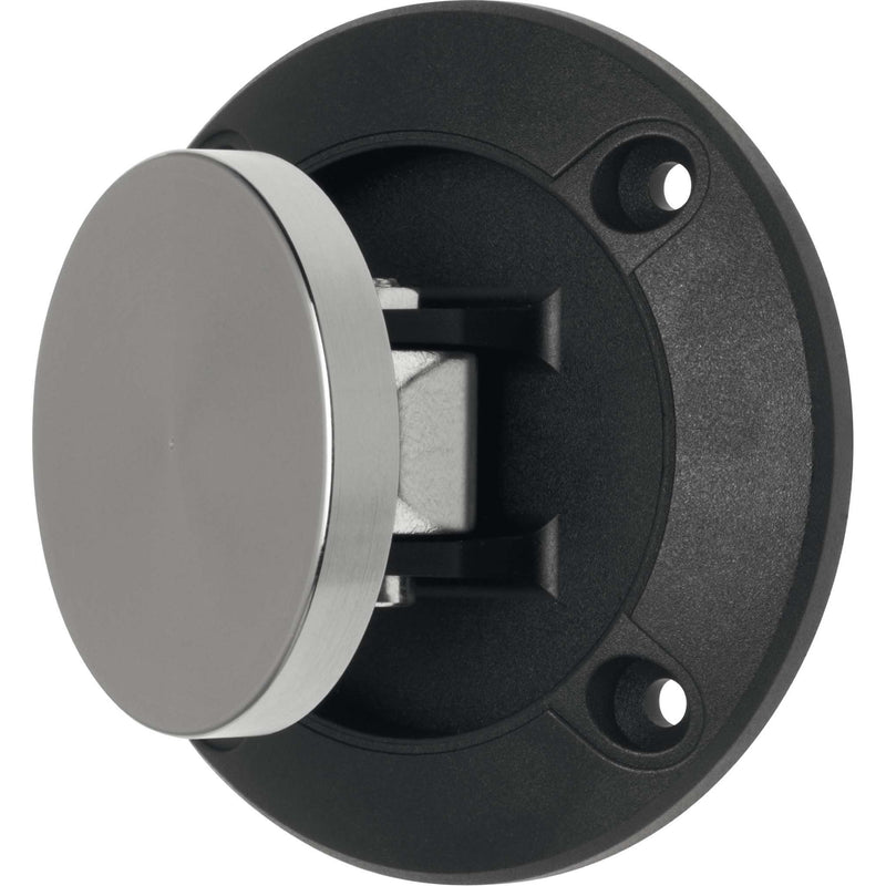 Assa Abloy effeff - Haftmagnet für Türfeststellanlage Haftgegenplatte Winkel 830--H2------00 Für Modell 830