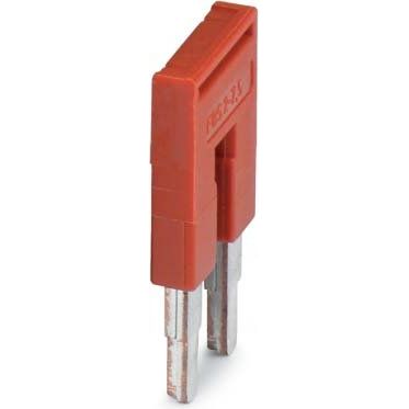 Phoenix Contact - Zubehör/Ersatzteile für Industriesteckverbinder Brücke FBSK 3-7,5 Potenzialverteilung − 50 Stück