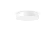RZB - Sicherheitsleuchte LED-Wand-u.Deckenleuchte 672669.002.07 830/840 ML EB 3h ws
