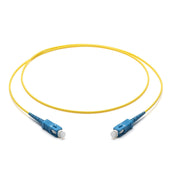 Corning - Patchkabel LWL Patchkabel F585801G1Z20002M 2.0mm 2m gelb