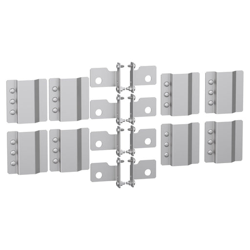 Schneider Electric - Montagezubehör (Schaltschrank) Sfn 3G 19-Zoll- NSYSFNRB6003G Verstärkungswinkel