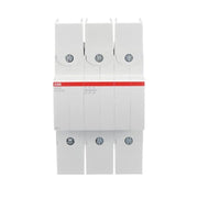 ABB Stotz S&J - Strombegrenzer Kurzschlussstrombegrenzer S803W-SCL63-SR 3-pol.63A 600VAC