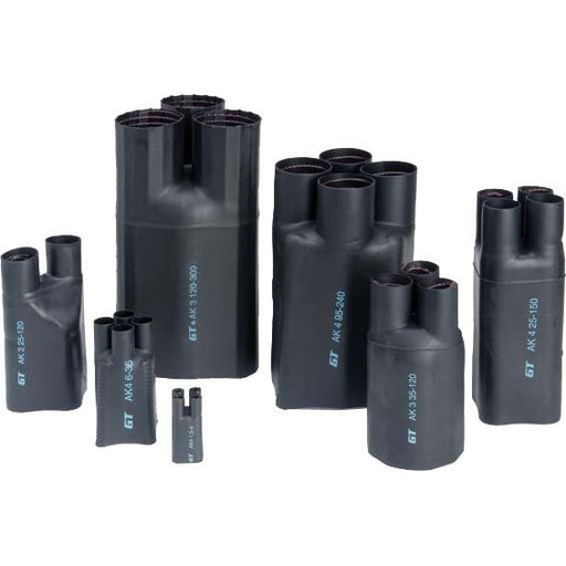 FILOform - Aufteilkappe SR-Aufteilkappe AK 4 70-185 4-Finger