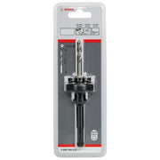 Bosch - Aufnahmeschaft für Lochsägen SDS plus-Adapter, 5/8-Zoll 2609390036 - 18 UNF 32 bis 210