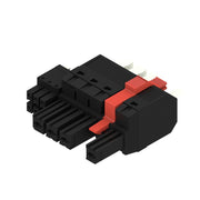 Weidmüller - Kabelsteckverbinder für Leiterplattensteckverbinder Verbinder 7.62mm BVFL 7.62#2628790000 − 36 Stück